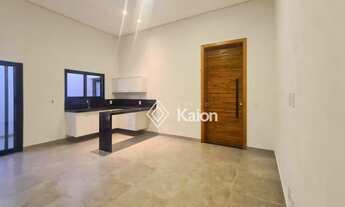 Imagem 4: Casa para alugar no Condomínio Village Moutonnée na cidade de Salto