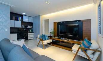 Imagem 2: Apartamento Arboris Essentia