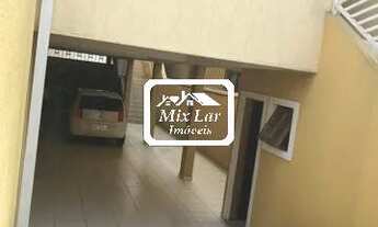 Imagem 4: REF 5331 Casa Sobrado no Bairro Jardim das Flores - Osasco SP