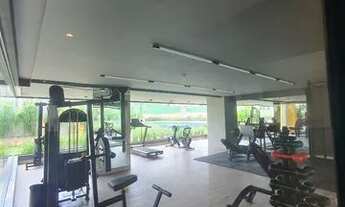 Imagem 3: Apartamento para venda possui 51 metros quadrados com 1 quarto em Umarizal - Belém - Pará