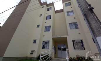 Imagem 2: Apartamento para Venda em Biguaçu, Fundos, 2 dormitórios, 1 banheiro, 1 vaga