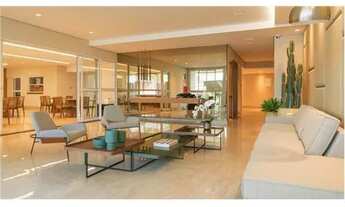 Imagem 6: Apartamento com 3 dormitórios à venda, 142 m² por R$ 1.260.000,00 - Santa Maria - Uberlând