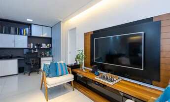 Imagem 7: Apartamento Arboris Essentia