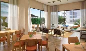 Imagem 2: Iluminato apartamentos e coberturas de 2 a 4 quartos em Botafogo