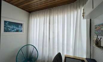 Imagem 4: Cobertura à venda no bairro Saúde em São Paulo