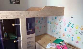 Imagem 5: Apartamento para aluguel com 40 metros quadrados com 2 quartos