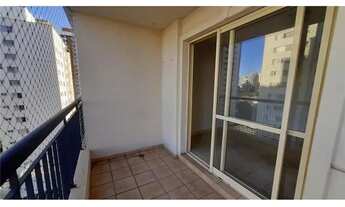 Imagem 4: Apartamento Pompeia - 3 dorms -1 suíte 2 vagas