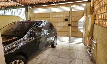 Imagem 3: Sobrado no Jardim São Paulo - 2 dormitórios, 4 vagas