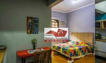 Imagem: Studio com 1 dormitório para alugar, 20