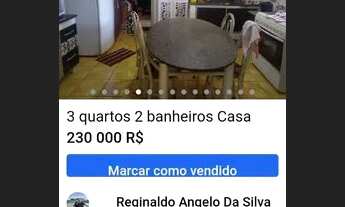 Imagem 2: Casa Casa com 3 dormitórios