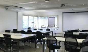 Imagem 3: Sala para locação no Loteamento Alphaville Campinas - Campinas/SP