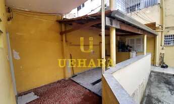 Imagem 6: Sobrado em ótimo estado de 2 dormitórios e próximo da Av. Braz Leme