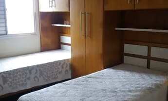 Imagem 6: Apartamento com 3 dormitórios para alugar, 72 m² - Jardim Pedroso - Mauá/SP