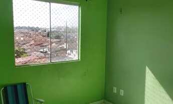 Imagem: Apto Bosque Solare 49 metros quadrados com