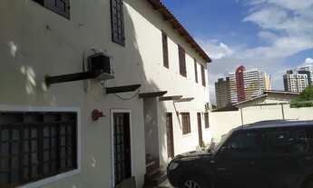 Imagem: Aluguel kitnet mobiliado com garagem