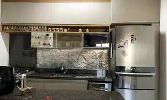 Imagem 6: Apartamento - Residencial Brisas do Vale - Jardim Satélite - 57m²- 2 Dormitórios