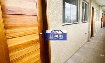 Imagem 4: Apartamento com 2 dormitórios à venda, 43 m² por R$ 245.000,00 - Vila Ema - São Paulo/SP