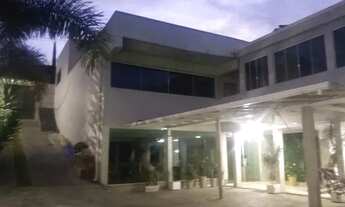 Imagem: GRANJA 1450m RECANTO DO SOL,5 QUARTOS, 1