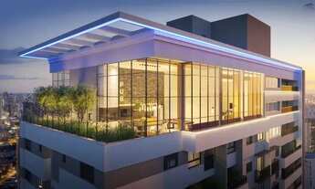 Imagem 2: Ágio Ágio Level Home Resort Apartamento com 2 Quarto(s) e 1 banheiro(s) à Venda, 56.00 por