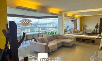 Imagem 2: Apartamento no Setor Oeste 3 quartos