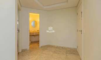 Imagem 5: Apartamento mobiliado com 4 quartos para alugar no Ecoville em Curitiba