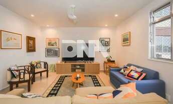 Imagem: Apartamento Ipanema 150m, 3 dormitoios sendo