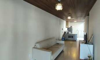 Imagem 2: Leo vende, bairro Sim, 2\4 suíte, goumert, terreno excedente