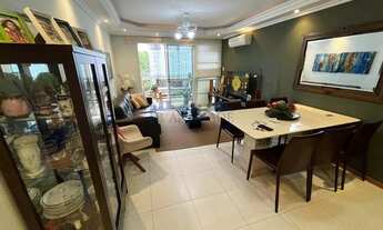 Imagem 4: Recreio dos Bandeirantes