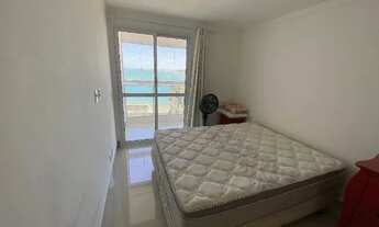 Imagem 3: Apartamento Temporada Vista Mar Praia Do Morro Guarapari ES - Só Alugamos Pacote