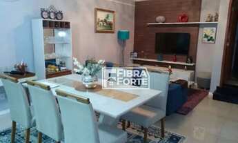 Imagem 4: Casa com 3 dormitórios à venda no bairro de Jardim Eulina, 200 m² por R$ 640.000 - Jardim