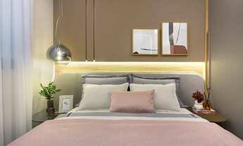 Imagem 6: Apê no Carrão Apartamento com 2 dormitórios