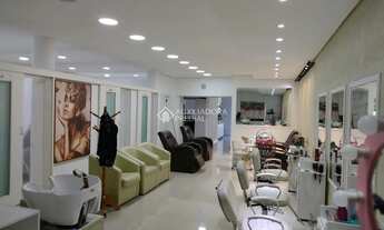 Imagem 2: LOJA COMERCIAL EM ATIVIDADE COM 6 SALAS E MEZANINO PROXIMO MÃE DE DEUS