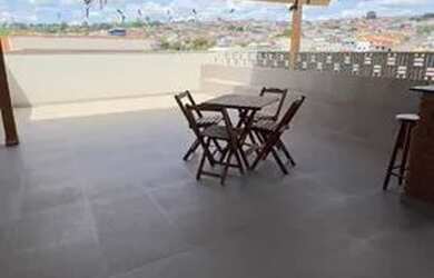 Imagem 12: Ótima casa a venda no Santa Maria em Varginha MG