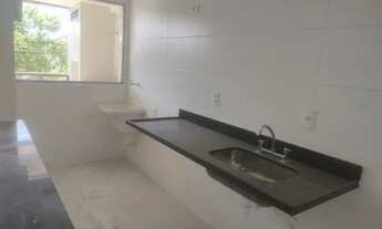 Imagem 7: Apartamento- à venda -Bairro Recreio dos Bandeirantes-R$ 660.000,00- Condominio Palms Spri