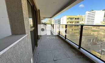 Imagem: Apartamento - / Residencial / Botafogo