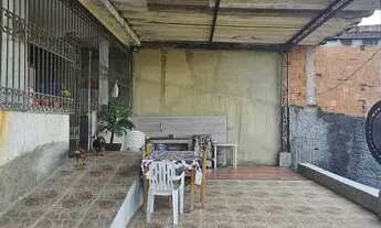 Imagem 5: Vendo casa duplex, 04 quartos. Bairro: Nova América, Nova Iguaçu/RJ