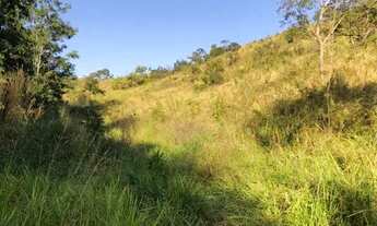 Imagem 2: Fazenda 18 alqueires com nascente 3km do asfalto