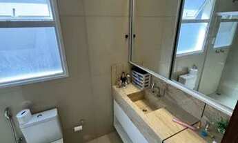 Imagem 7: Linda Casa Duplex no Vila dos Lagos com incrível Área Gourmet