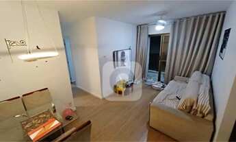 Imagem 6: A! Apartamento m Descubra seu novo lar na Tijucoderno e completo, pronto para você