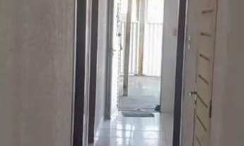 Imagem: Vendo casa na estrutural