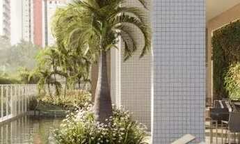 Imagem 2: Entre Rios Mota Machado - Apartamentos com 3 Suites no Renascença com 125m²