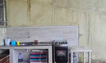 Imagem 6: Vendo casa duplex, 04 quartos. Bairro: Nova América, Nova Iguaçu/RJ