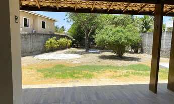 Imagem 4: Imóvel para aluguel tem 340 metros quadrados com 3 quartos em Buraquinho - Lauro de Freita