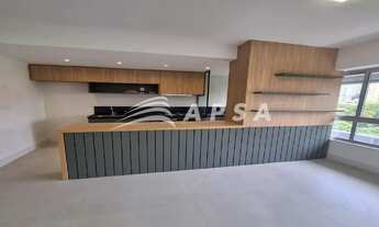 Imagem 4: DESCUBRA O VERDADEIRO SIGNIFICADO DE VIVER COM SOFISTICAÇÃO NESTE APARTAMENTO DE LUXO QUE