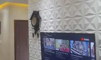 Imagem 5: CASA À VENDA COM 04 DORMITÓRIOS NO BAIRRO PARQUE GUARANI EM VÁRZEA PAULISTA/SP