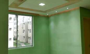 Imagem 3: Ideal samambaia, apto ananindeua