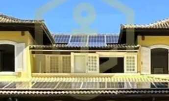 Imagem: Linda Casa no Condomínio Porto Galo Casa