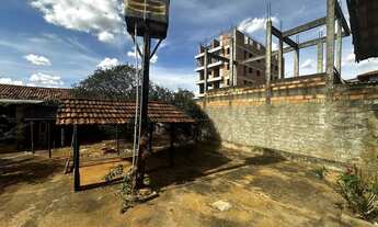 Imagem 6: Oportunidade - Lote em trindade - com casa antiga