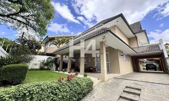 Imagem: CASA com 4 dormitórios à venda com 400m²