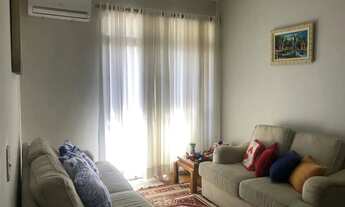 Imagem 2: Apartamento em Rua Buarque de Macedo - Jardim Brasil - Campinas/SP